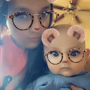 Meet your Posher, Mikenzie